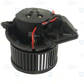 تصویر موتور الکتریکی فن بخاری – رانا – 206 Heater fan electric motor - Rana - 206