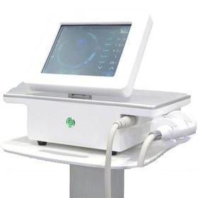 تصویر دستگاه لیزر آراف فرکشنال Fractional RF ا Fractional RF