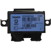 تصویر يونيت ايموبيلايزر سمند كروز (زیمنس) 