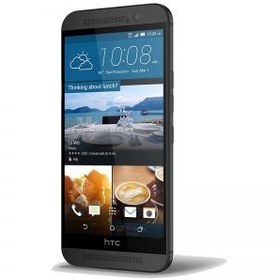 تصویر گوشی اچ تی سی (استوک) One M9 | حافظه 32 رم 3 گیگابایت ا HTC One M9 (Stock) 32/3 GB HTC One M9 (Stock) 32/3 GB