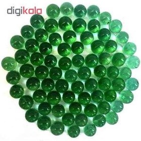 تصویر تیله مدل S100 بسته ۱۰۰ عددی 