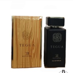 تصویر عطر ادوپرفیوم مردانه روونا مدل بولگاری تایگر حجم ۱۰۰ میلی لیتر تلخ خنک 