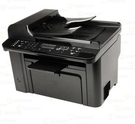 تصویر پرینتر چند کاره لیزری مدل LaserJet Pro MFP M127fw HP (استوک) به همراه کابل برق و کابل usb 