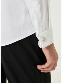 تصویر دکمه سردست مردانه | نتورک Network 1093698 