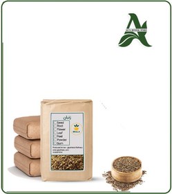 تصویر زنیان فله 