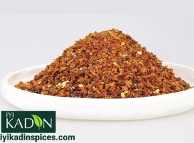 تصویر پاپریکا دودی کادین 