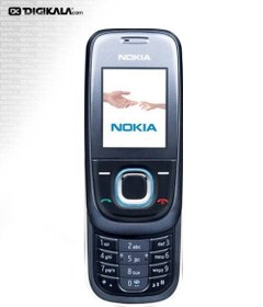 تصویر گوشی موبایل نوکیا 2680 اسلاید ا Nokia 2680 Slide Nokia 2680 Slide