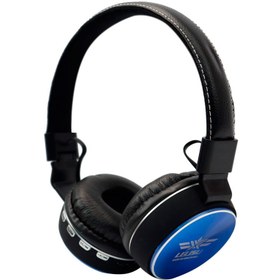 تصویر هدفون بی سیم للیسو مدل LS-213 Lelisu LS-213 ا Lelisu LS-213 Bluetooth Headset