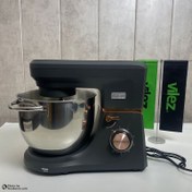 تصویر همزن کاسه‌دار ویلز مدل VL9010 ظرفیت ۷ لیتر 