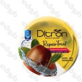 تصویر ماسک مو دیترون حاوی روغن آرگان حجم ۴۰۰ میلی‌لیتر 