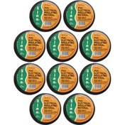 تصویر چسب برق سینا مدل ۱۰Y بسته ۱۰ عددی 