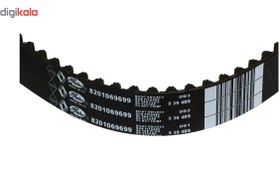 تصویر کیت تسمه تایم اوریجینال مدل EOK132RP27 مناسب برای تندر 90 ا Original EOK132RP27 Timing Belt Kit For Tondar 90 Original EOK132RP27 Timing Belt Kit For Tondar 90