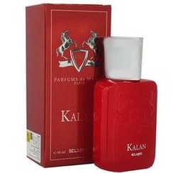 تصویر ادکلن زنانه ومردانه برنداسکلاره مارلی کالان (حجم30میل) PARFUMS de MARLY - Kalan branD SCLAREE