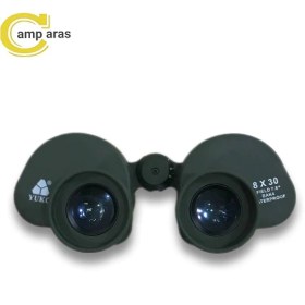 تصویر دوربین یوکو 30*8 Yuko 30*8 binoculars