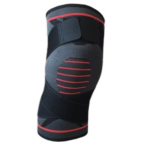 تصویر زانوبند ورزشی مایلیکا کد 685 