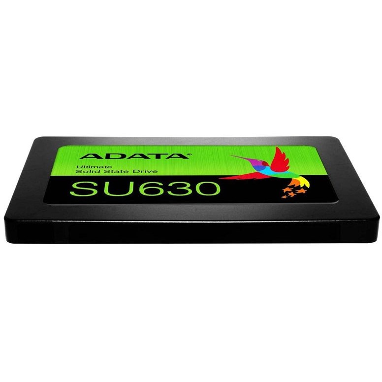 خرید و قیمت اس اس دی ای دیتا SSD ADATA Ultimate SU630 960GB