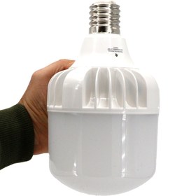 تصویر لامپ 70 وات پارس شوان اس ام دی - پایه E40