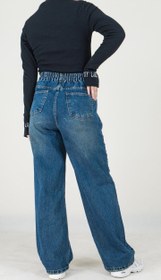 تصویر نیم بگ شست کثیف پشت کمر کش - ۴۶ / ۱۱۰ Nim bag shost kasif posht kamar kesh