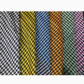 تصویر چفیه پاکستانی 