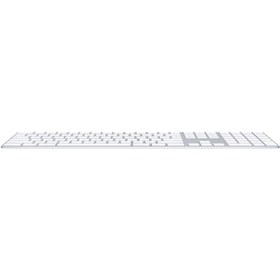 تصویر مجیک کیبورد2 magic keyboard Apple 