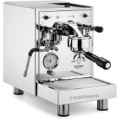 تصویر اسپرسوساز بیزرا تک گروپ مدل BZ10 BZ10 BEZZERA ESPRESSO MACHINE