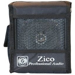 تصویر اکو همراه 5 اینچ زیکو Zico Z-15 Zico Z-15W Echo Portable