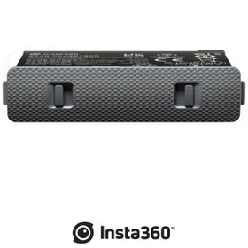 تصویر باتری اصلی اینستا ۳۶۰ ایکس3 Insta360 Rechargeable 1800mAh Battery for X3