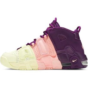 Nike tri color clearance uptempo