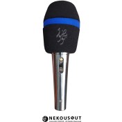 تصویر ابر میکروفون ساندکو SOUNDCO AM-1 