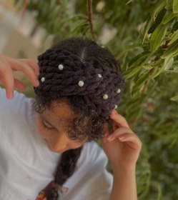 تصویر هد بند سر 