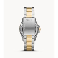 تصویر FOSSIL ساعت مچی استیل مردانه فسیل مدل ME3191 