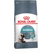 تصویر غذای هیربال Hairball Care خشک گربه رویال کنین ا royal canin dry cat food hairball royal canin dry cat food hairball