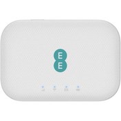 تصویر مودم 4.5G قابل حمل آلکاتل مدل EE71 Alcatel EE71 Portable 4.5G Modem