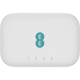 تصویر مودم 4.5G قابل حمل آلکاتل مدل EE71 Alcatel EE71 Portable 4.5G Modem