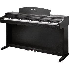 تصویر پیانو دیجیتال کورزویل M115 سفید Kurzweil M115 WH Piano