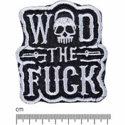 تصویر پچ WOD the F 