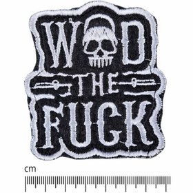 تصویر پچ WOD the F 