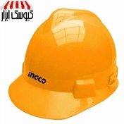تصویر کلاه ایمنی اینکو مدل HSH01 