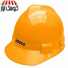 تصویر کلاه ایمنی اینکو مدل HSH01 