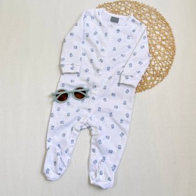 تصویر سرهمي تدي برند next 