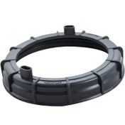 تصویر مهره پمپ بنزین و شناور باک صفر پژو مناسب ۴۰۵ - پارس - سمند 