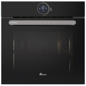 تصویر فر توکار بیمکث مدل 3103 مشکی Bimax 3103 Built-in Oven-Black