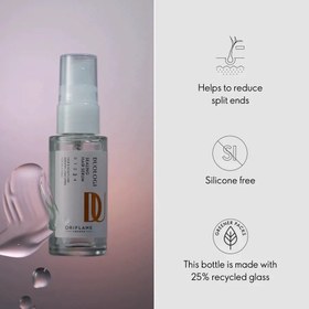 تصویر سرم موی ترمیم کننده دئولوژی DUOLOGI Sealing hair serum