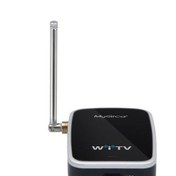 تصویر گیرنده دیجیتال بی سیم مای جیکا مدل WiTV Mygica WiTV WiFi DVB-T