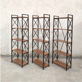 تصویر استند فلزی دکوری 