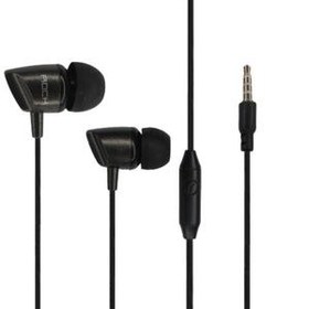 تصویر هندزفری راک مدل UNIVERSAL EARPHONE 