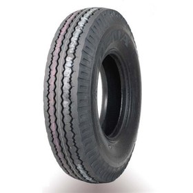 تصویر لاستیک خودرو دنا سایز ۷۰۰/۱۶ 