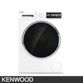 تصویر ماشین لباسشویی کنوود 11 کیلویی مدل WDM11600 ا Kenwood 11 kg washing machine model WDM11600SL Kenwood 11 kg washing machine model WDM11600SL