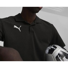 تصویر Puma تی شرت چوگان فوتبال مردانه 65853503 مشکی 