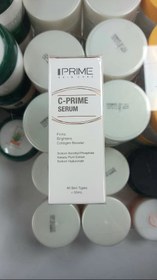تصویر سرم ویتامین سی SERUM